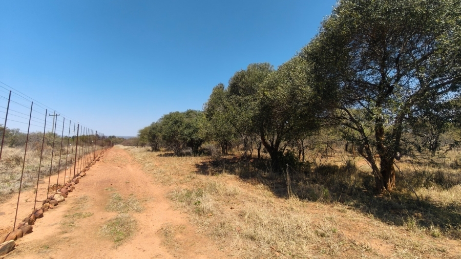 4 Bedroom Property for Sale in Zeerust North West